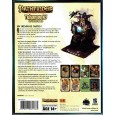 Trésors du MJ - Les cartes de jeu (jdr Pathfinder Accessoires en VF) 001