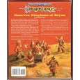 Dragonlance - Dwarven Kingdoms of Krynn - Box Set (jdr AD&D 2nd edition en VO) 003