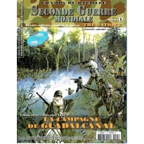 Seconde Guerre Mondiale N° 5 Thématique (Magazine histoire militaire)