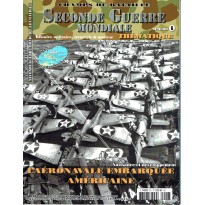 Seconde Guerre Mondiale N° 6 Thématique (Magazine histoire militaire)