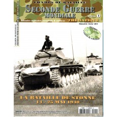 Seconde Guerre Mondiale N° 7 Thématique (Magazine histoire militaire)