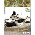 Seconde Guerre Mondiale N° 7 Thématique (Magazine histoire militaire) 001