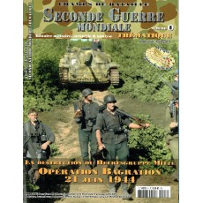 Seconde Guerre Mondiale N° 8 Thématique (Magazine histoire militaire)