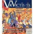 Vae Victis N° 132 avec wargame (Le Magazine des Jeux d'Histoire) 002