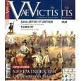 Vae Victis N° 134 avec wargame (Le Magazine des Jeux d'Histoire) 001