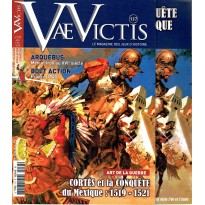 Vae Victis N° 137 avec wargame (Le Magazine des Jeux d'Histoire)