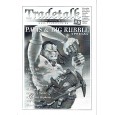 Tradetalk 8 - The Chaos Society Magazine (fanzine Glorantha Runequest Hero Wars en VO) 001