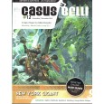 Casus Belli N° 12 (magazine de jeux de rôle - Editions BBE) 001