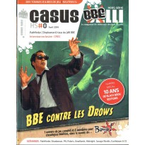 Casus Belli N° 0 Hors-Série (magazine de jeux de rôle - Editions BBE)