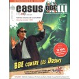 Casus Belli N° 0 Hors-Série (magazine de jeux de rôle - Editions BBE) 001