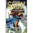 Storm Tribe - The Cults of Sartar (jdr HeroWars en VO) 001