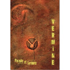 Vermine - Parasite et Symbiote (jdr du 7ème Cercle en VF)