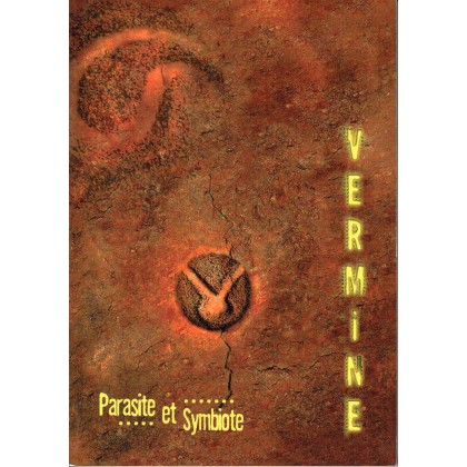 Vermine - Parasite et Symbiote (jdr du 7ème Cercle en VF) 001