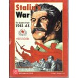 Stalin's War - The Eastern Front 1941-1945 (wargame GMT en VO) 001