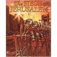 The Siege of Jerusalem (wargame Avalon Hill en VO) 002
