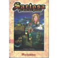 Sartosa - La Cité des Pirates (Le Grimoire n° 17 - jdr Warhammer 1ère édition en VF) 004