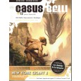 Casus Belli N° 13 (magazine de jeux de rôle - Editions BBE) 002