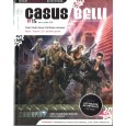 Casus Belli N° 15 (magazine de jeux de rôle - Editions BBE) 001