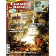 Champs de Bataille N° 44 (Magazine histoire militaire & stratégie) 001