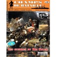 Champs de Bataille N° 41 (Magazine histoire militaire & stratégie) 001