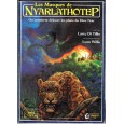 Les Masques de Nyarlathotep (boîte jdr L'Appel de Cthulhu V1 en VF) 007
