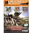 Champs de Bataille N° 39 (Magazine histoire militaire & stratégie) 001