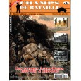 Champs de Bataille N° 34 (Magazine histoire militaire & stratégie) 001