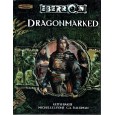 Eberron - Dragonmarked (jdr Dungeons & Dragons 3.0 en VO) 002