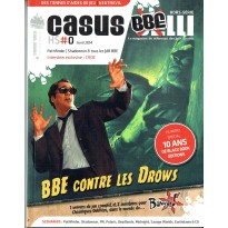 Casus Belli N° 0 Hors-Série (magazine de jeux de rôle - Editions BBE)