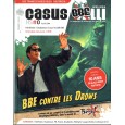 Casus Belli N° 0 Hors-Série (magazine de jeux de rôle - Editions BBE) 002
