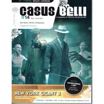 Casus Belli N° 14 (magazine de jeux de rôle - Editions BBE)