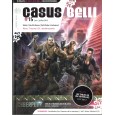 Casus Belli N° 15 (magazine de jeux de rôle - Editions BBE) 002
