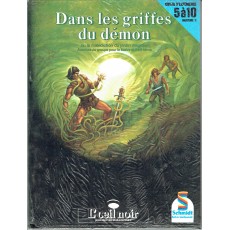 Dans les griffes du démon (jdr L'Oeil Noir Schmidt en VF)