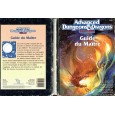 Guide du Maître (jdr AD&D 2ème édition en VF) 013