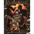 Clash of Wills (jdr Vampire The Dark Ages en VO) 001