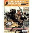 Champs de Bataille N° 32 (Magazine histoire militaire & stratégie) 001