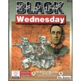 Black Wednesday - The Battle of Krasni Bor, 10-12 feb 1943 (wargame The Gamers en VO) 001