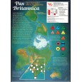 Pax Britannica- The Colonial Era - 1880 to the Great War (wargame Victory Games en VO) 001