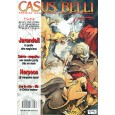 Casus Belli N° 58 (magazine de jeux de rôle) 007