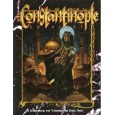 Constantinople by Night (Vampire The Dark Ages en VO) 001