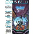 Casus Belli N° 60 (magazine de jeux de rôle) 006