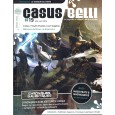 Casus Belli N° 19 (magazine de jeux de rôle - Editions BBE) 001