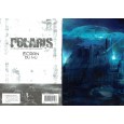 Polaris 3 - Ecran du MJ (jdr Black Book Editions en VF) 001