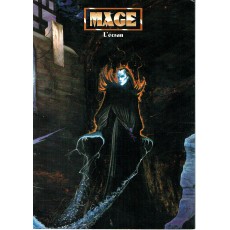 L'Ecran du Conteur (jeu de rôle Mage L'Ascension en VF)