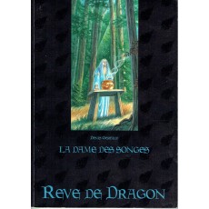 La Dame des Songes (jdr Rêve de Dragon & Oniros en VF)
