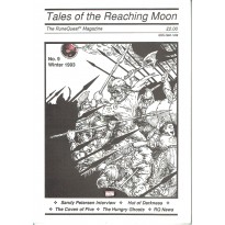 Tales of the Reaching Moon - Issue 9 (magazine jdr Runequest - Glorantha en VO)