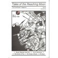 Tales of the Reaching Moon - Issue 9 (magazine jdr Runequest - Glorantha en VO) 001