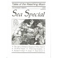 Tales of the Reaching Moon - Issue 10 (magazine jdr Runequest - Glorantha en VO) 001