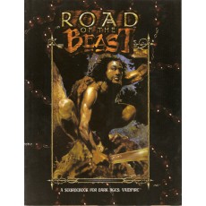 Road of the Beast (Rpg Vampire The Dark Ages en VO)
