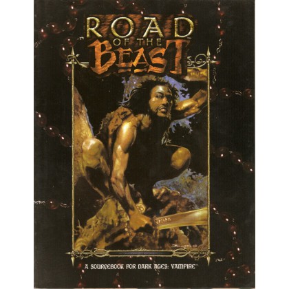 Road of the Beast (Vampire The Dark Ages en VO) 001